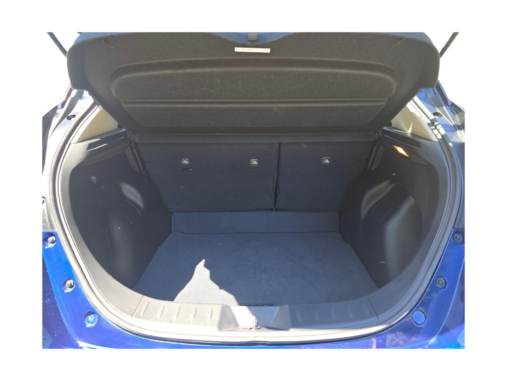 Thumbnail: 2023 Nissan Leaf - 16
