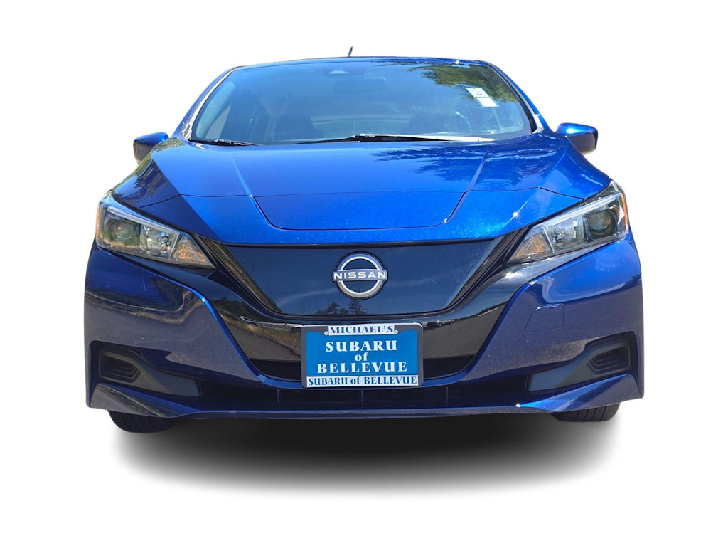 Thumbnail: 2023 Nissan Leaf - 6