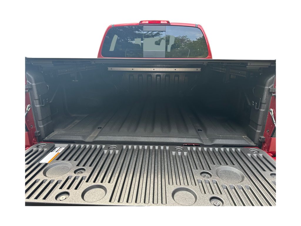 Thumbnail: 2024 Nissan Frontier - 17