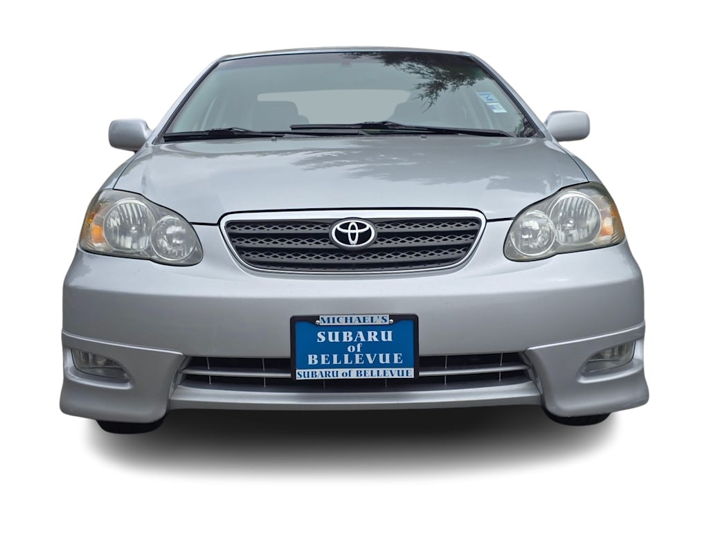 Thumbnail: 2005 Toyota Corolla - 6