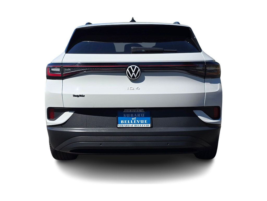 Thumbnail: 2023 Volkswagen ID.4 - 5