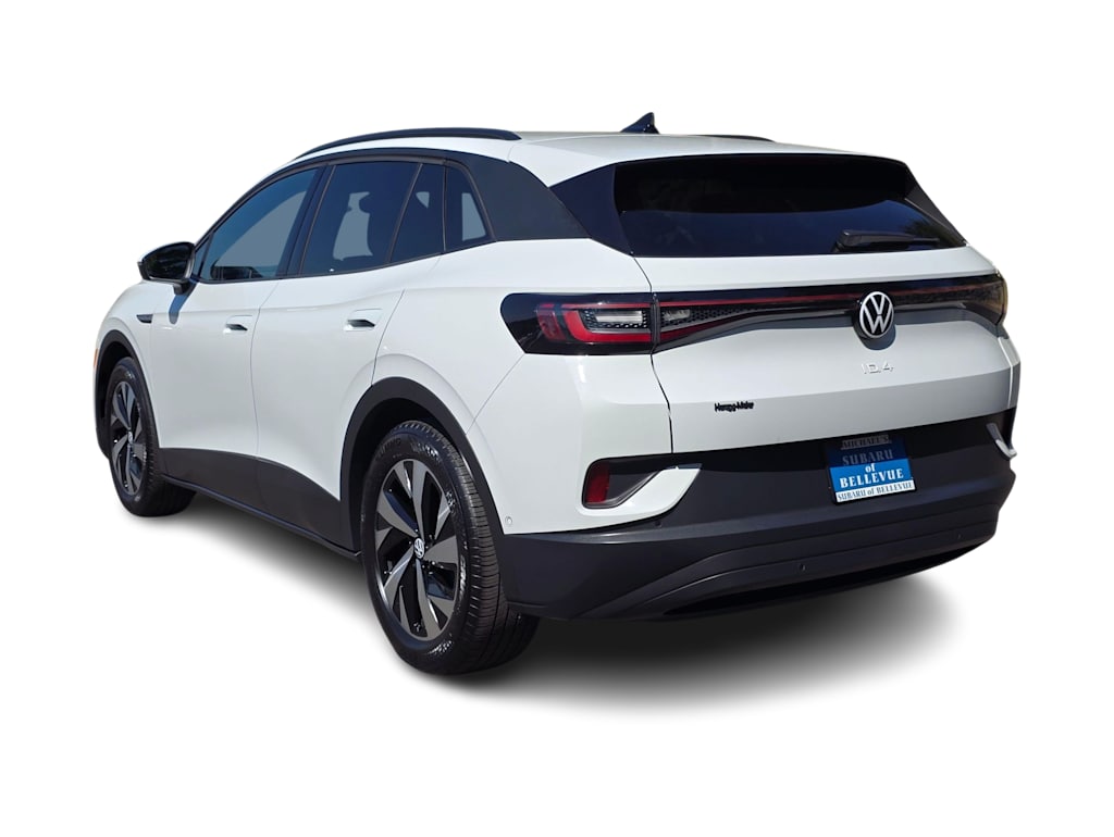 Thumbnail: 2023 Volkswagen ID.4 - 4