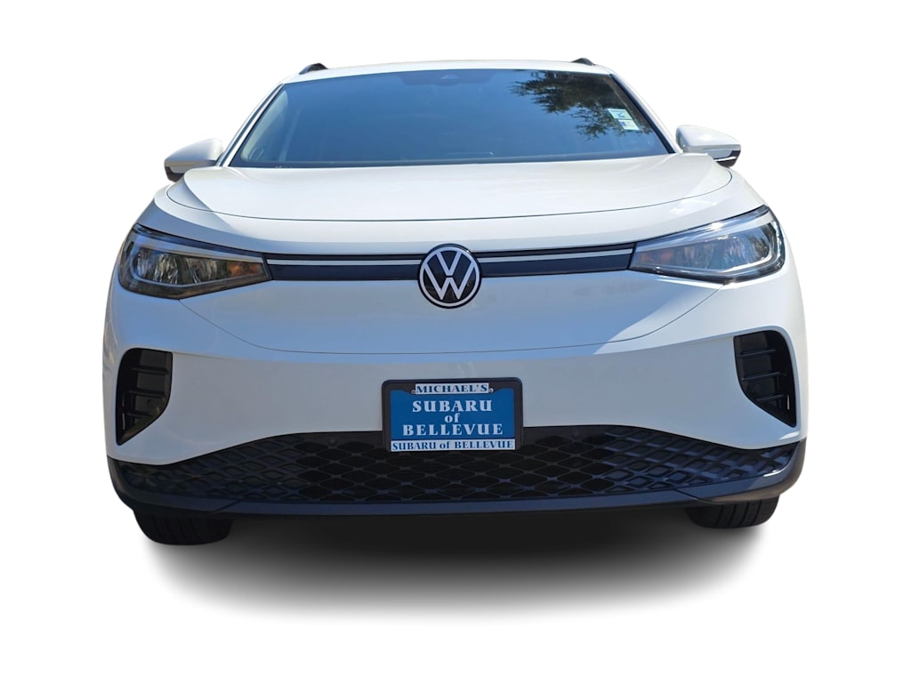 Thumbnail: 2023 Volkswagen ID.4 - 6