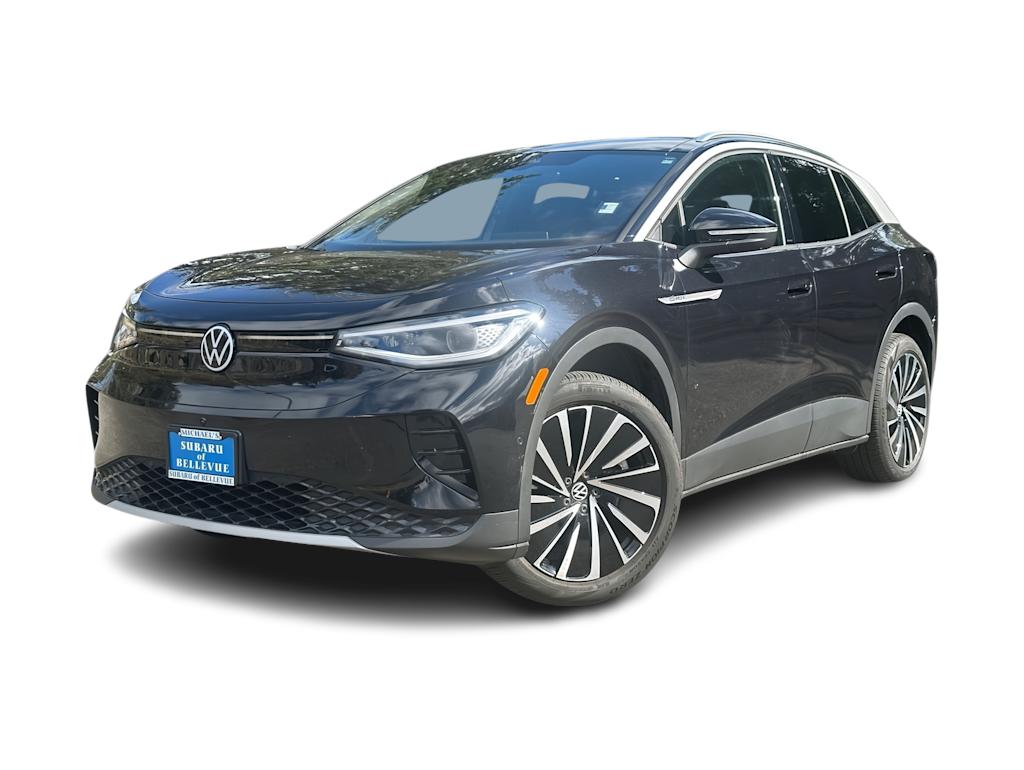 2023 Volkswagen ID.4