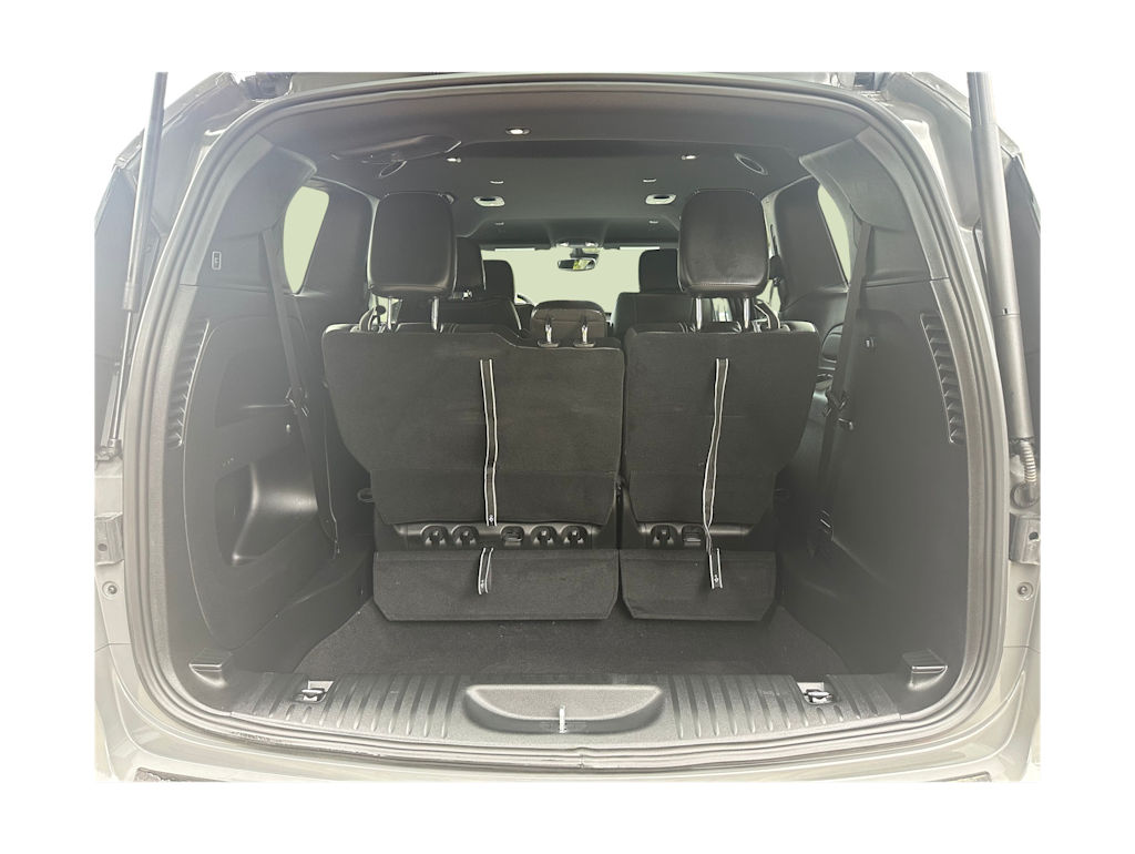 Thumbnail: 2023 Chrysler Pacifica - 16