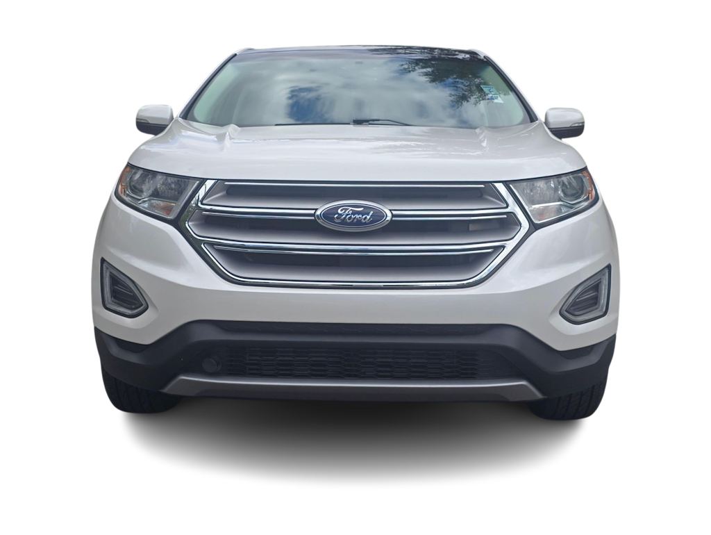 Thumbnail: 2018 Ford Edge - 6