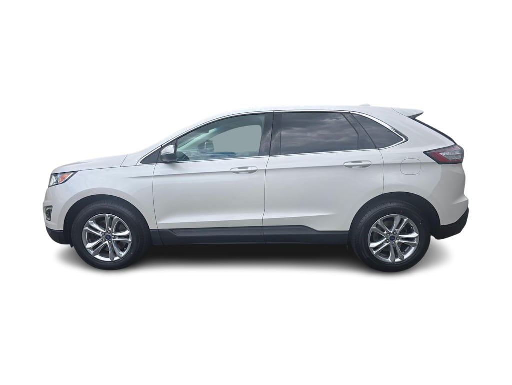 Thumbnail: 2018 Ford Edge - 3