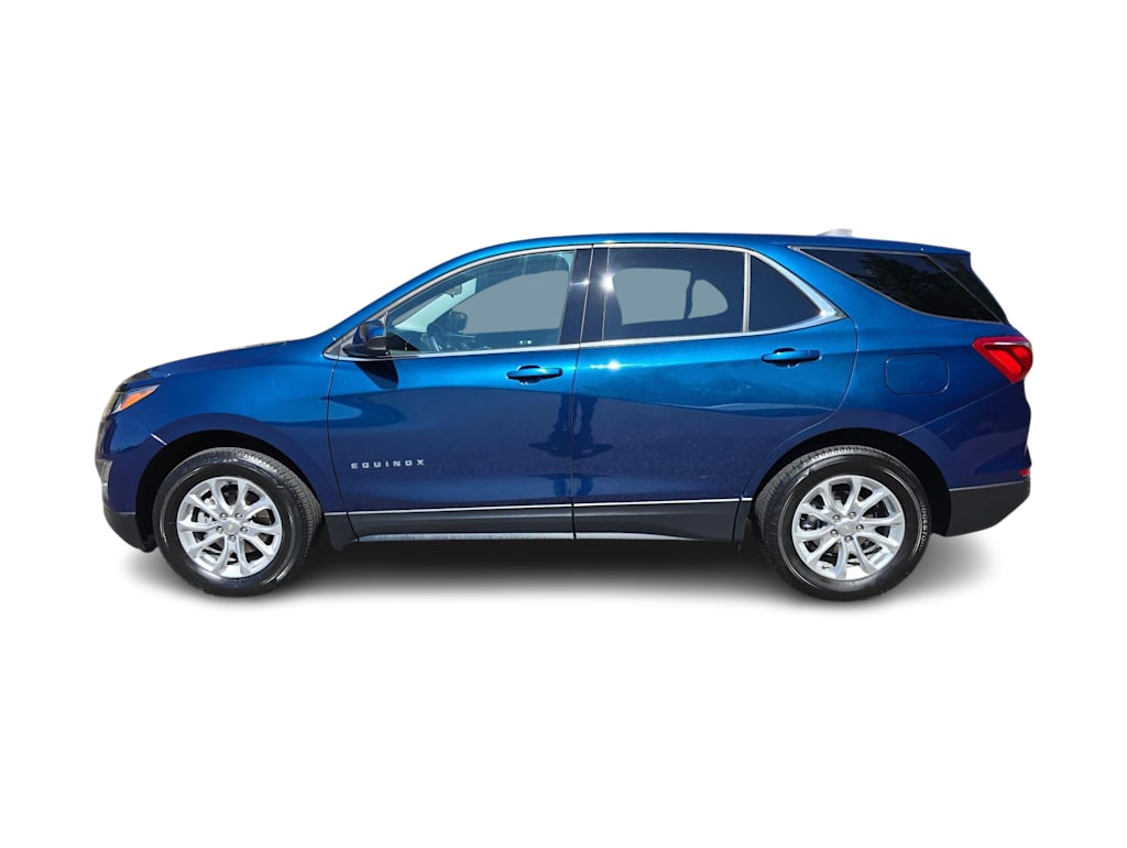 Thumbnail: 2020 Chevrolet Equinox - 3