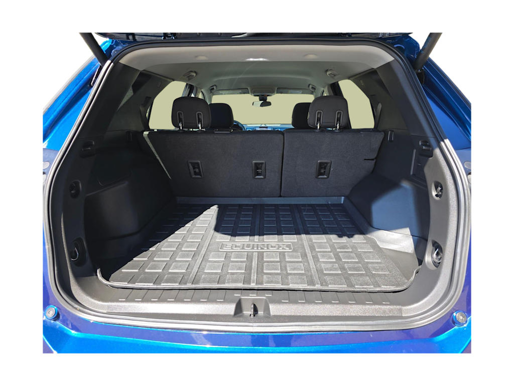 Thumbnail: 2020 Chevrolet Equinox - 19