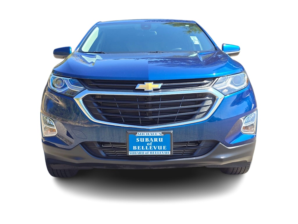 Thumbnail: 2020 Chevrolet Equinox - 6