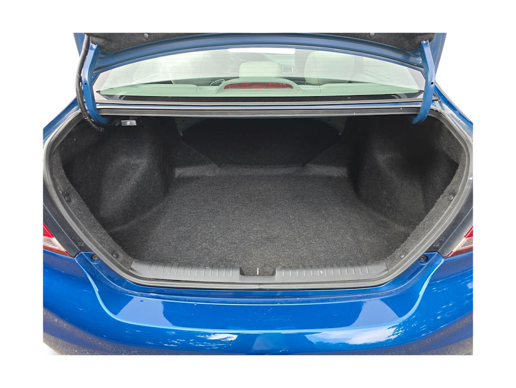 Thumbnail: 2013 Honda Civic - 19