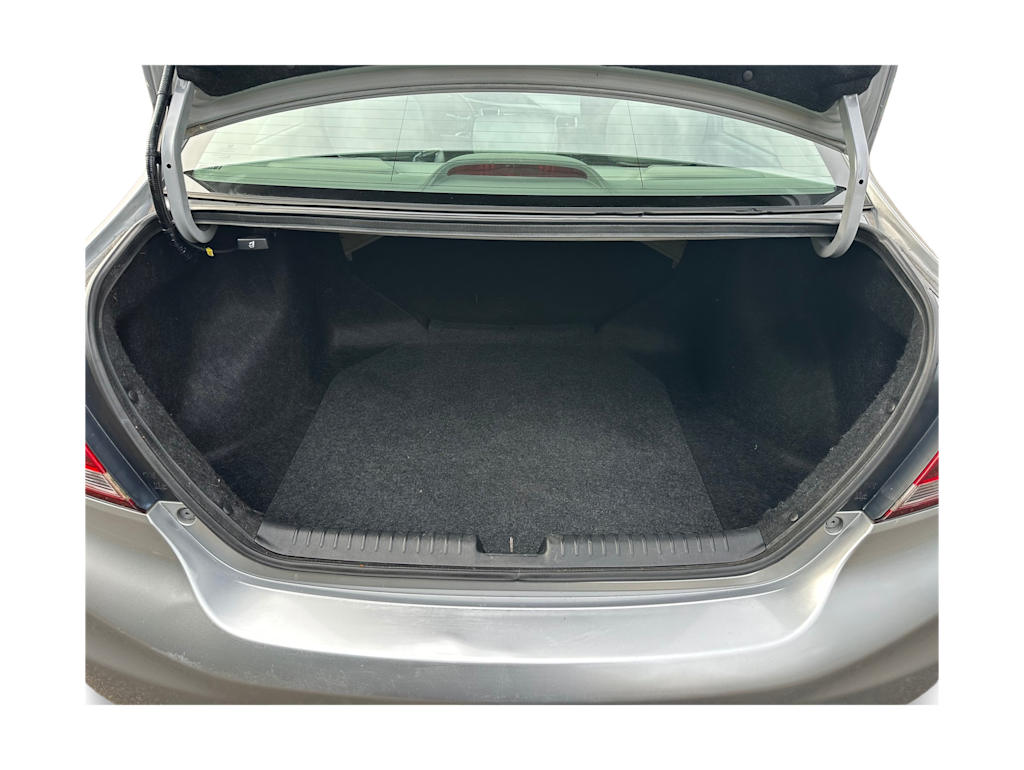 Thumbnail: 2015 Honda Civic - 17