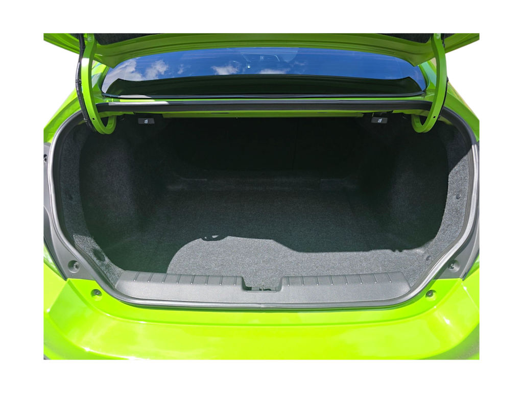 Thumbnail: 2018 Honda Civic - 16