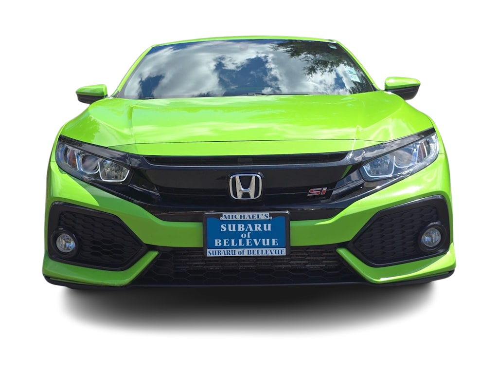 Thumbnail: 2018 Honda Civic - 19