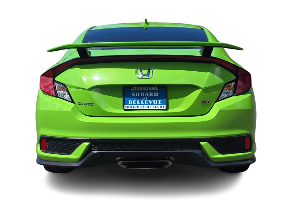 Thumbnail: 2018 Honda Civic - 3