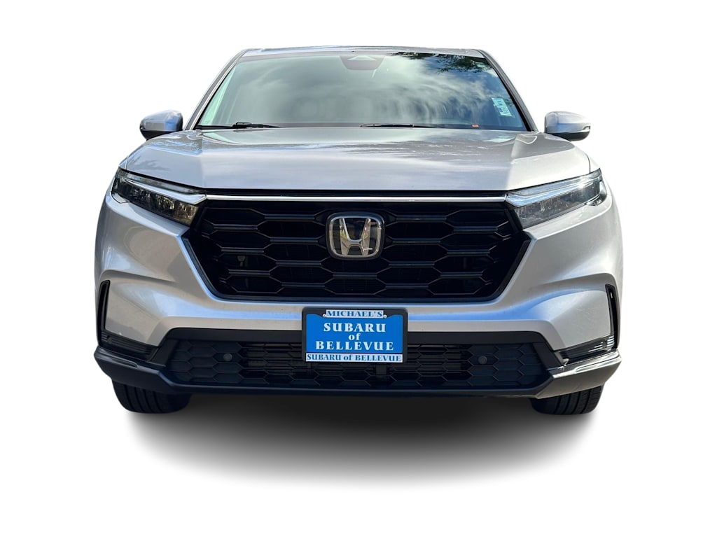 Thumbnail: 2023 Honda CR-V - 6