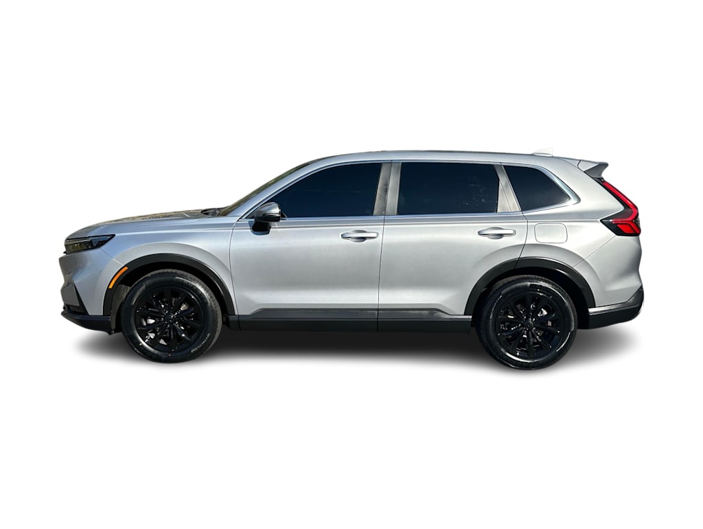 Thumbnail: 2023 Honda CR-V - 3