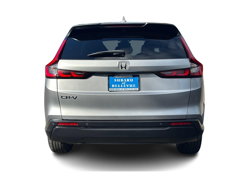 Thumbnail: 2023 Honda CR-V - 5