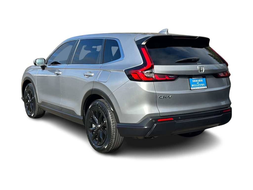 Thumbnail: 2023 Honda CR-V - 4