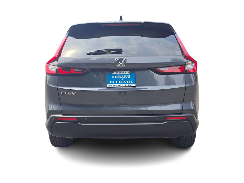 Thumbnail: 2024 Honda CR-V - 5