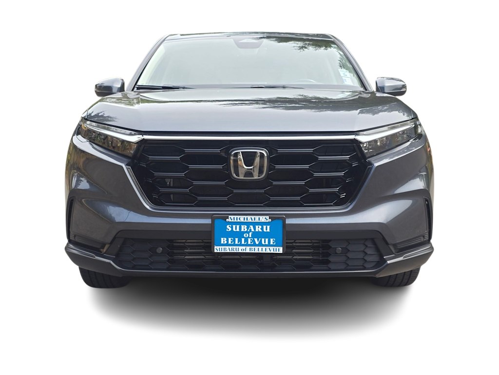 Thumbnail: 2024 Honda CR-V - 6