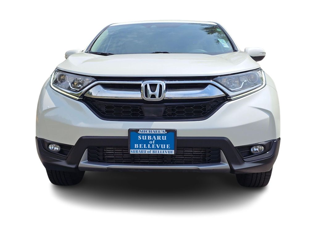 Thumbnail: 2017 Honda CR-V - 6