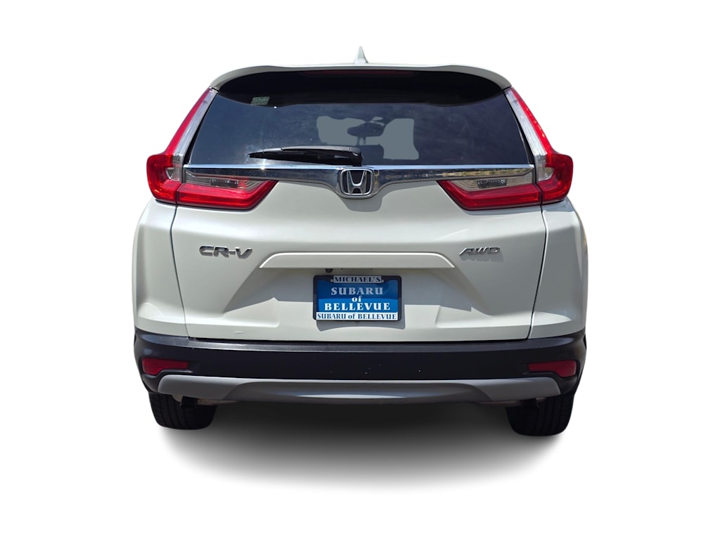Thumbnail: 2017 Honda CR-V - 5