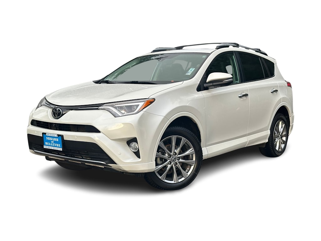 2017 Toyota RAV4