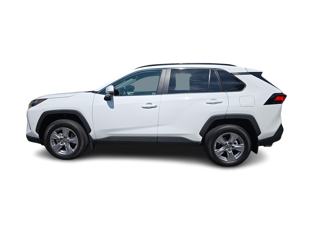 Thumbnail: 2025 Toyota RAV4 - 3