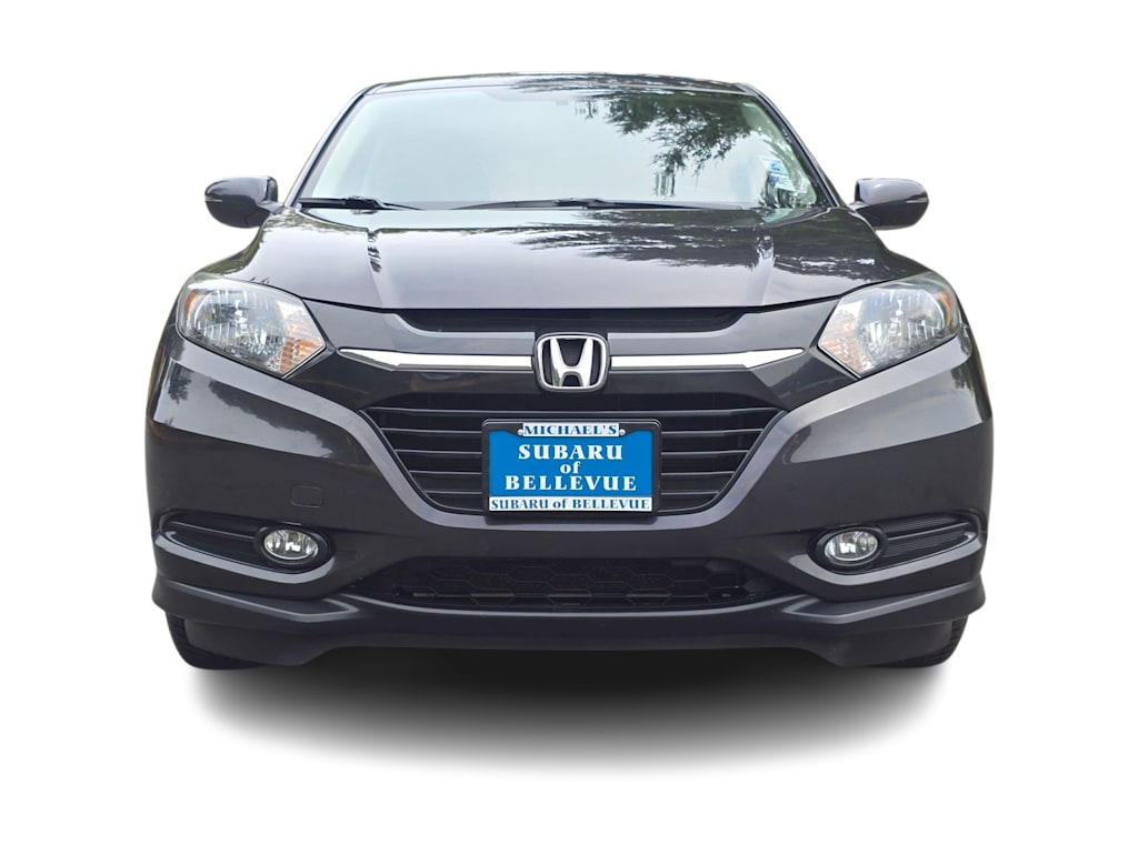 Thumbnail: 2017 Honda HR-V - 6