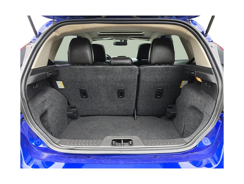 Thumbnail: 2015 Ford Fiesta - 16