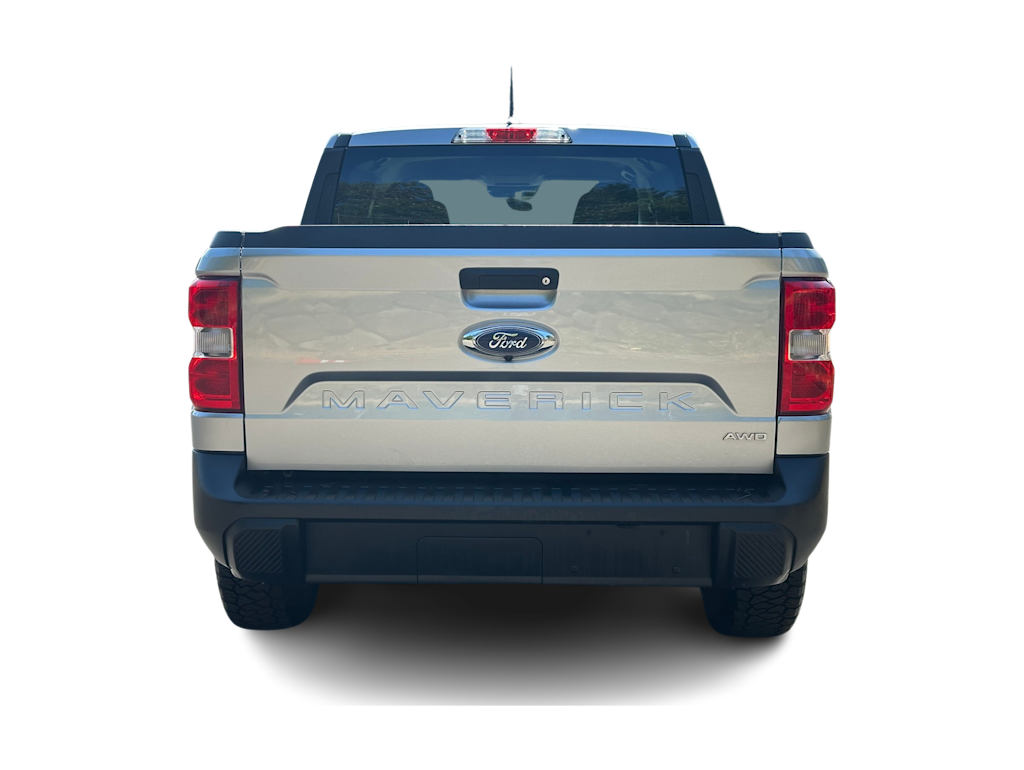 Thumbnail: 2022 Ford Maverick - 5