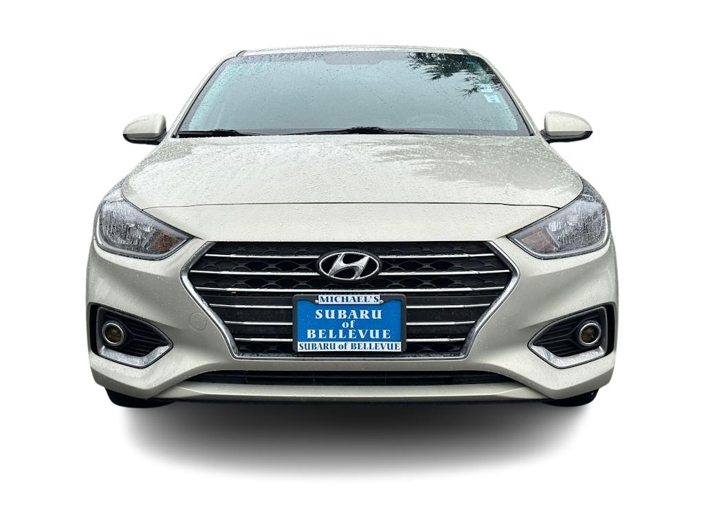 Thumbnail: 2019 Hyundai Accent - 6