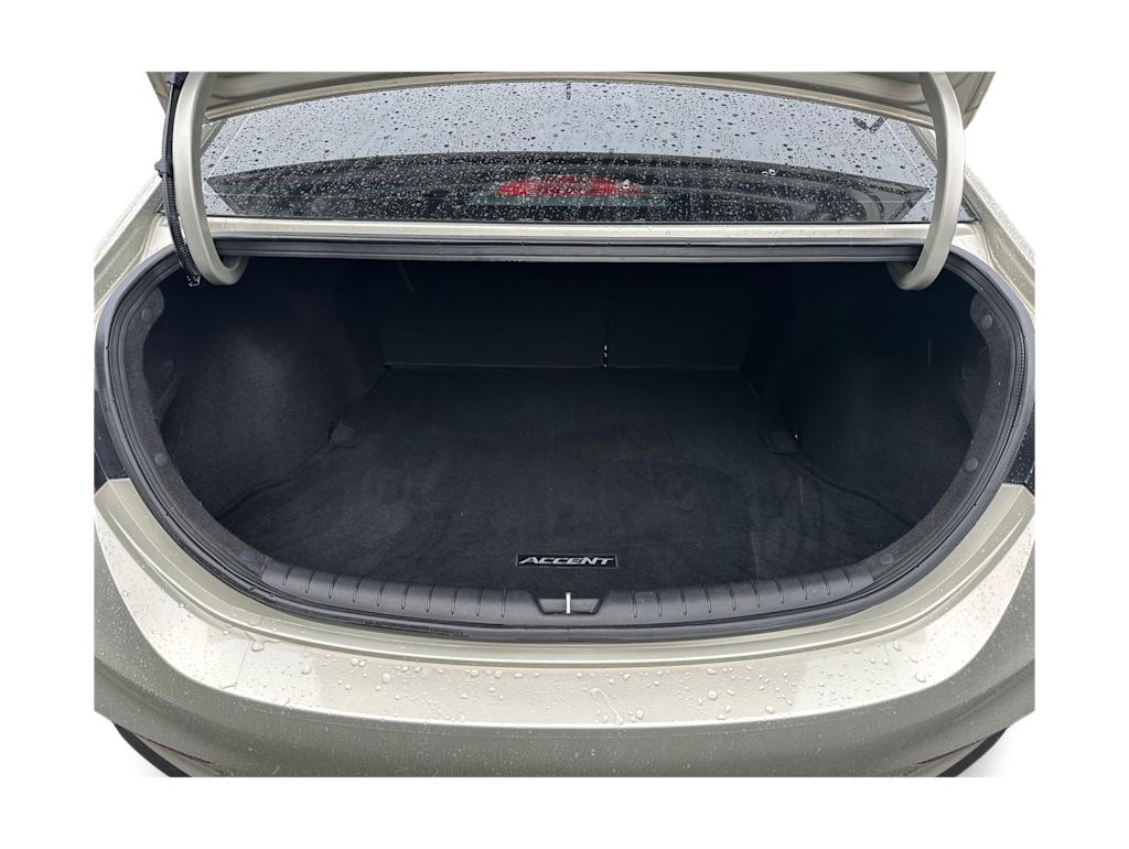 Thumbnail: 2019 Hyundai Accent - 17