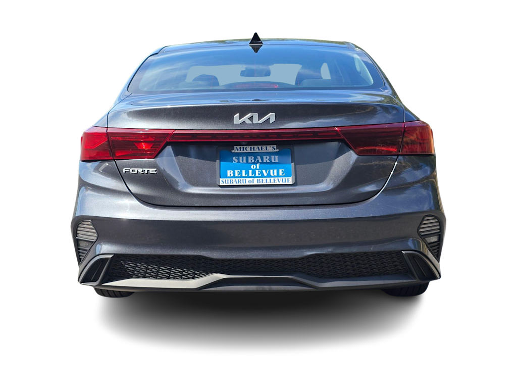 Thumbnail: 2022 Kia Forte - 5