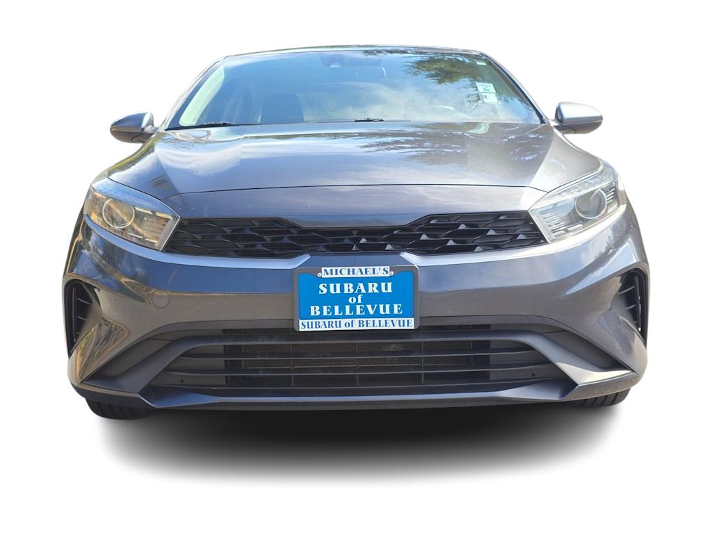 Thumbnail: 2022 Kia Forte - 6
