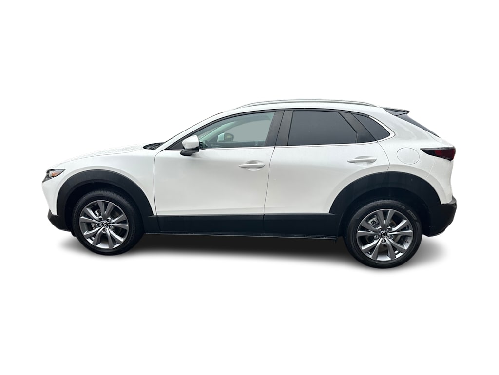Thumbnail: 2023 Mazda CX-30 - 3
