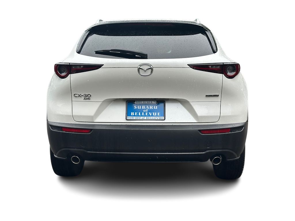 Thumbnail: 2023 Mazda CX-30 - 5