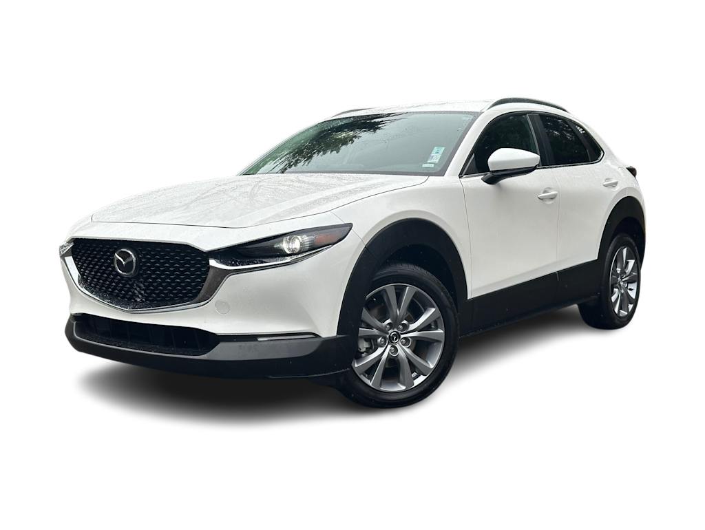 Thumbnail: 2023 Mazda CX-30 - 19