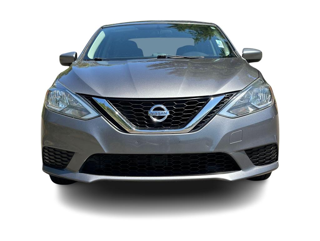 Thumbnail: 2017 Nissan Sentra - 6