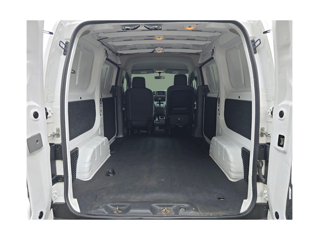 Thumbnail: 2021 Nissan NV200 - 16