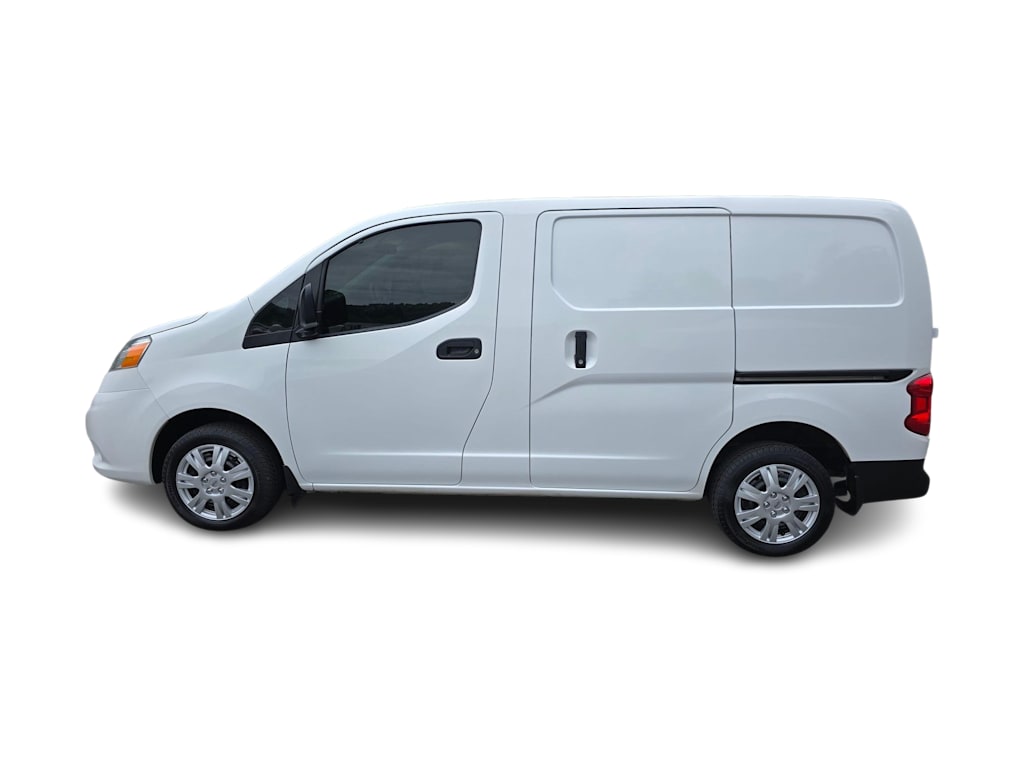 Thumbnail: 2021 Nissan NV200 - 3