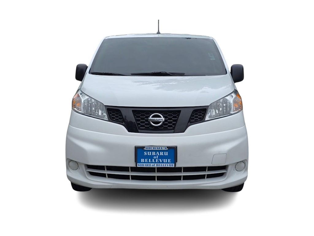 Thumbnail: 2021 Nissan NV200 - 6
