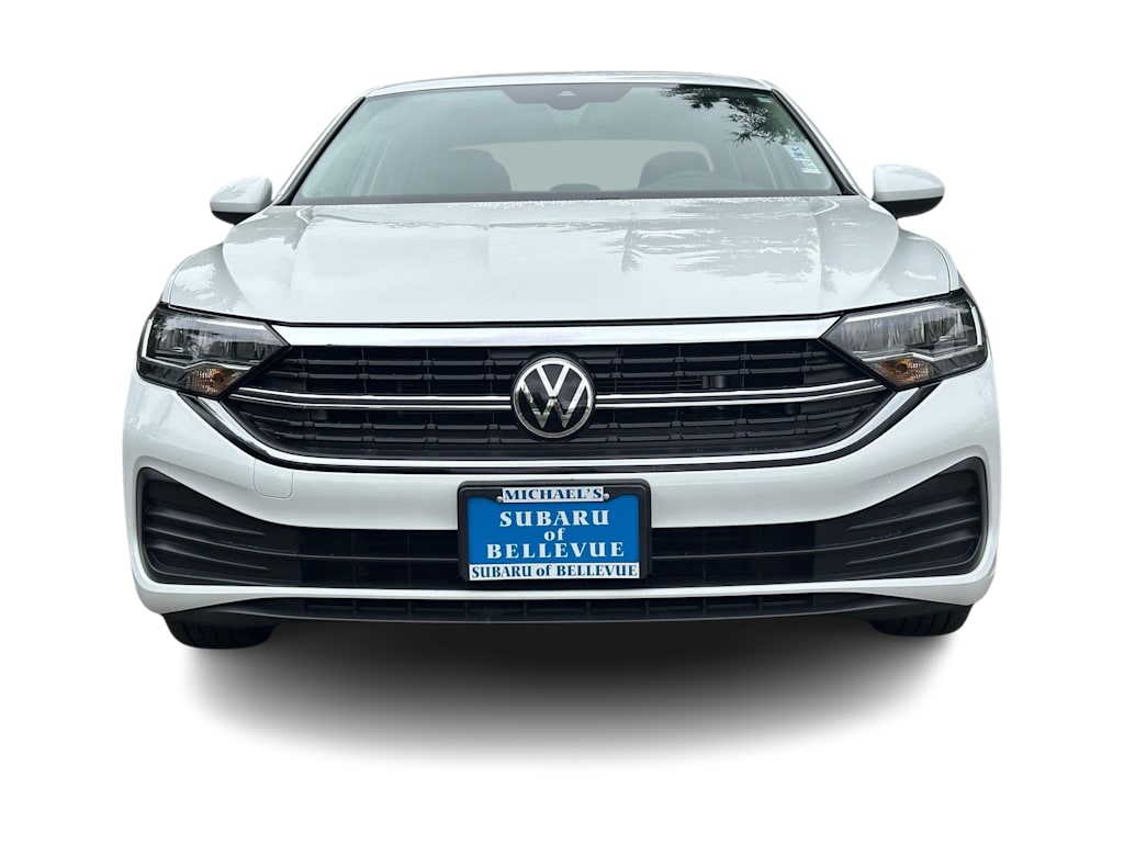 Thumbnail: 2022 Volkswagen Jetta - 6