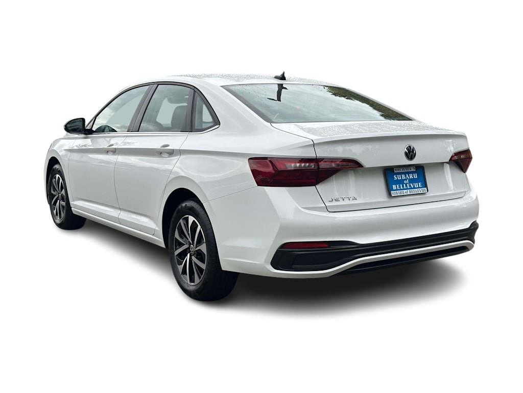 Thumbnail: 2022 Volkswagen Jetta - 4
