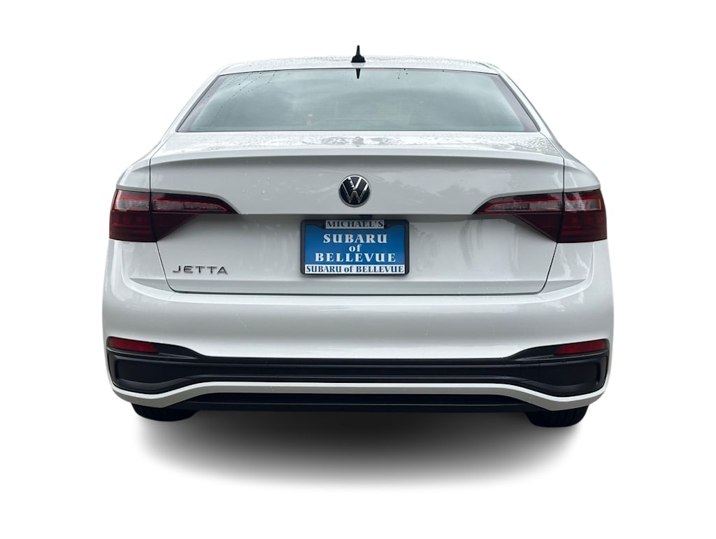 Thumbnail: 2022 Volkswagen Jetta - 5