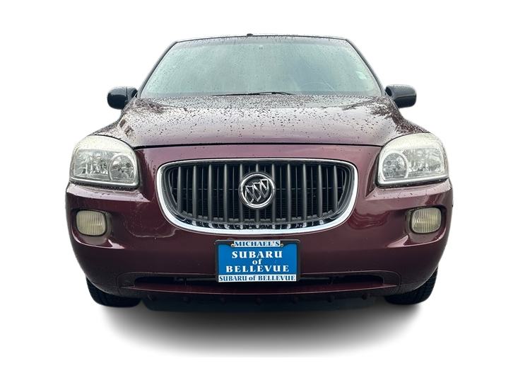 2007 Buick Terraza CXL 6