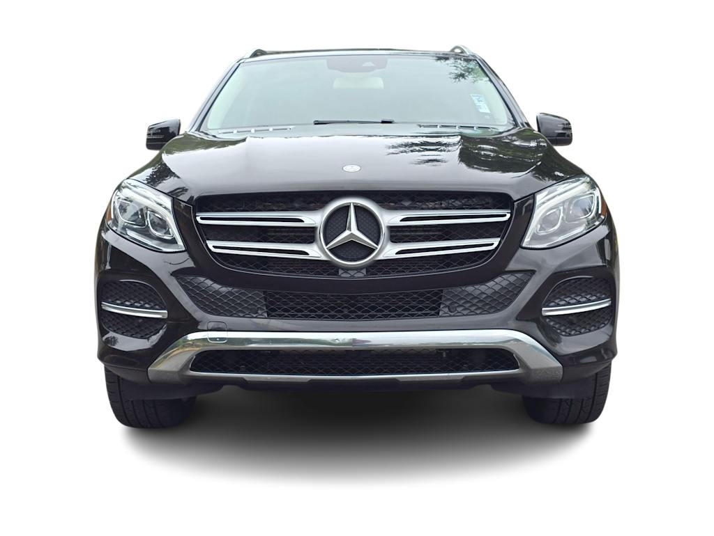 Thumbnail: 2016 Mercedes-Benz GLE - 6