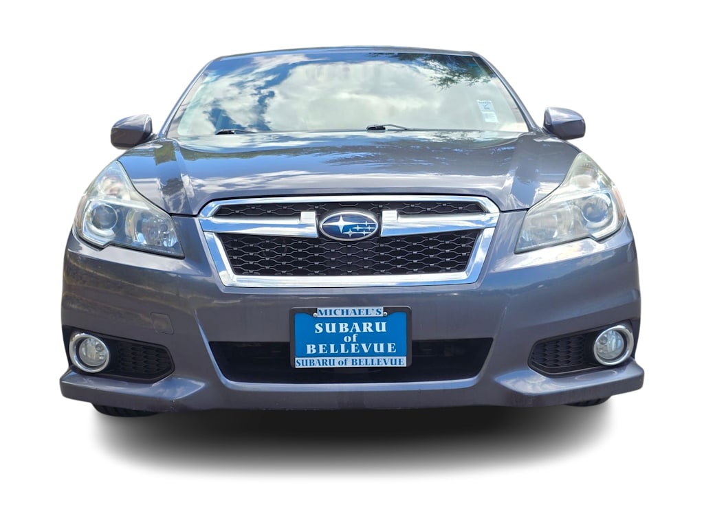 Thumbnail: 2014 Subaru Legacy - 6