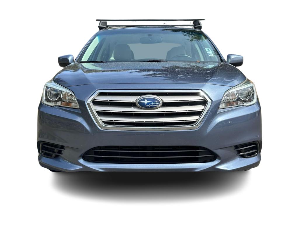 Thumbnail: 2016 Subaru Legacy - 6